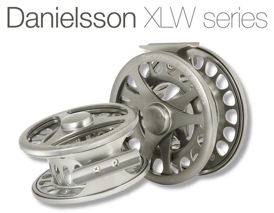 New: Danielsson XLW series - Dyckers