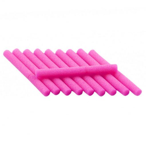 SybaiSoftFoamCylinder_pink