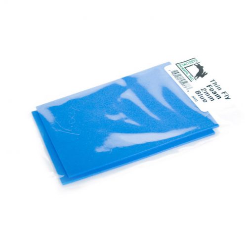 thinflyfoam2mm_blue