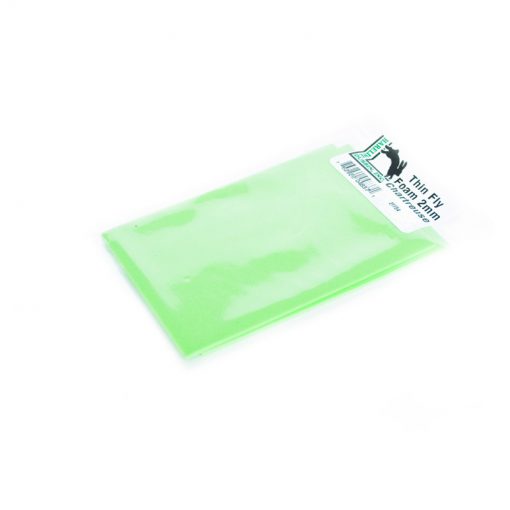 thinflyfoam2mm_chartreuse
