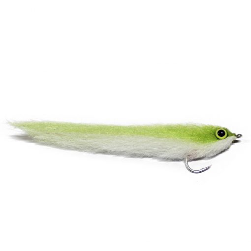 Dyckers_streamer15_chartreuse