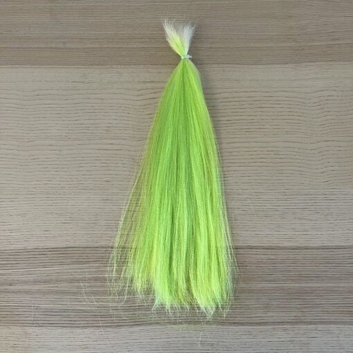 dyckersfibers_chartreuse